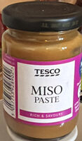 Miso Paste