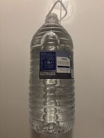 Slievenamon Irish Spring Water