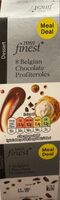 Profiteroles