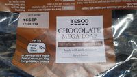 Chocolate Mega Loaf