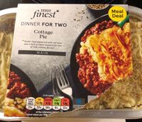 Cottage Pie