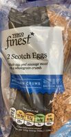 2 Scotch Eggs