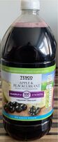 Apple & Blackcurrant