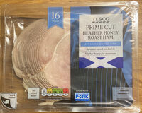 Prime cut heather honey roast ham