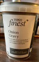 Onion Gravy