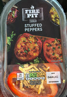 Stuffed Peppers