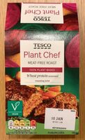 Meat-Free Roast