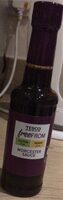 Freefrom Worcester Sauce