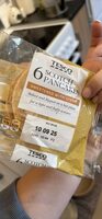 Scotch Pancakes