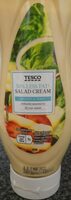 50% Less Fat Salad Cream