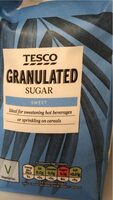 Granulated Sugar