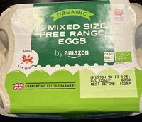 Eggs