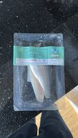 2 Sea Bass Fillets