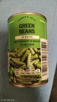 Green Beans