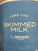 Skimmed milk