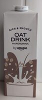 Oat Drink