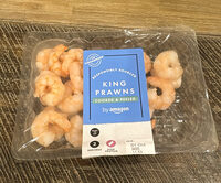 King Prawns