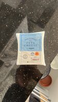 Feta Cheese