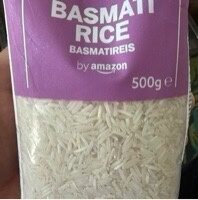 Basmati Rice