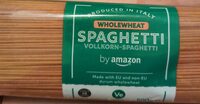 Spaghetti Wholewheat