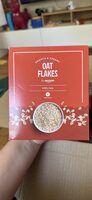 Oat Flakes
