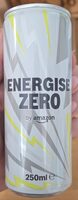 Energie Zero by Amazon