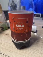 Amazon Cola