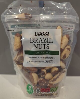 Brazil Nuts