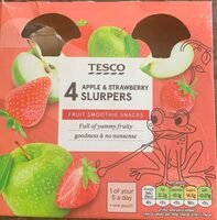 Slurpers