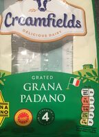 Grana Padano