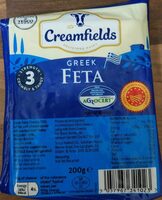 Greek Feta