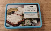 Soft Cheese