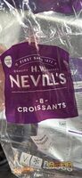Croissants