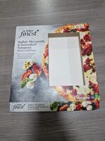 Buffalo Mozzarella and Sunsoaked Tomatoes - Tesco Finest