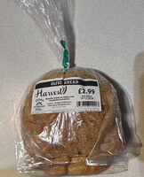 Olive Bread
