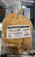 White Sourdough Bread