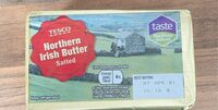 Butter
