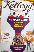 Kellogg by kids