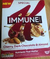 Immune support