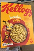 Honey bsss loops