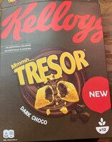 Kellogg's Tresor Dark Choco