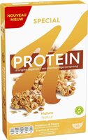 Kellogg's SPK Protein Original