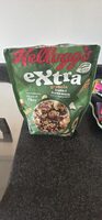 Extra frutta e frutta secca