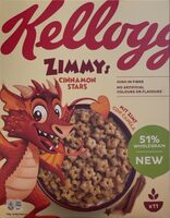 Zimmy's