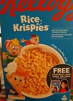 Rice Krispies