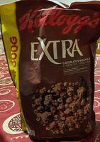 Kelloggs extra