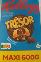 Tresor de Kellogg's