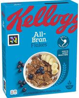All-Bran Flakes