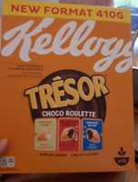 Choco Roulette