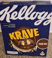 Kellogg's krave